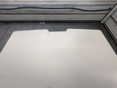 Tamco Paint HP5312 DTM White on Van Wall Panel