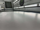 Tamco Paint HP5312 DTM White on Van Wall Panel