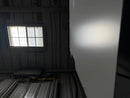 Tamco Paint HP5312 DTM White on Van Wall Panel