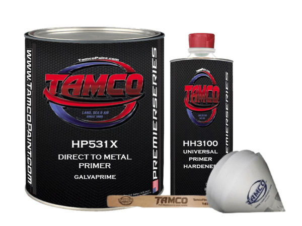Tamco Paint HP531X GalvaPrime