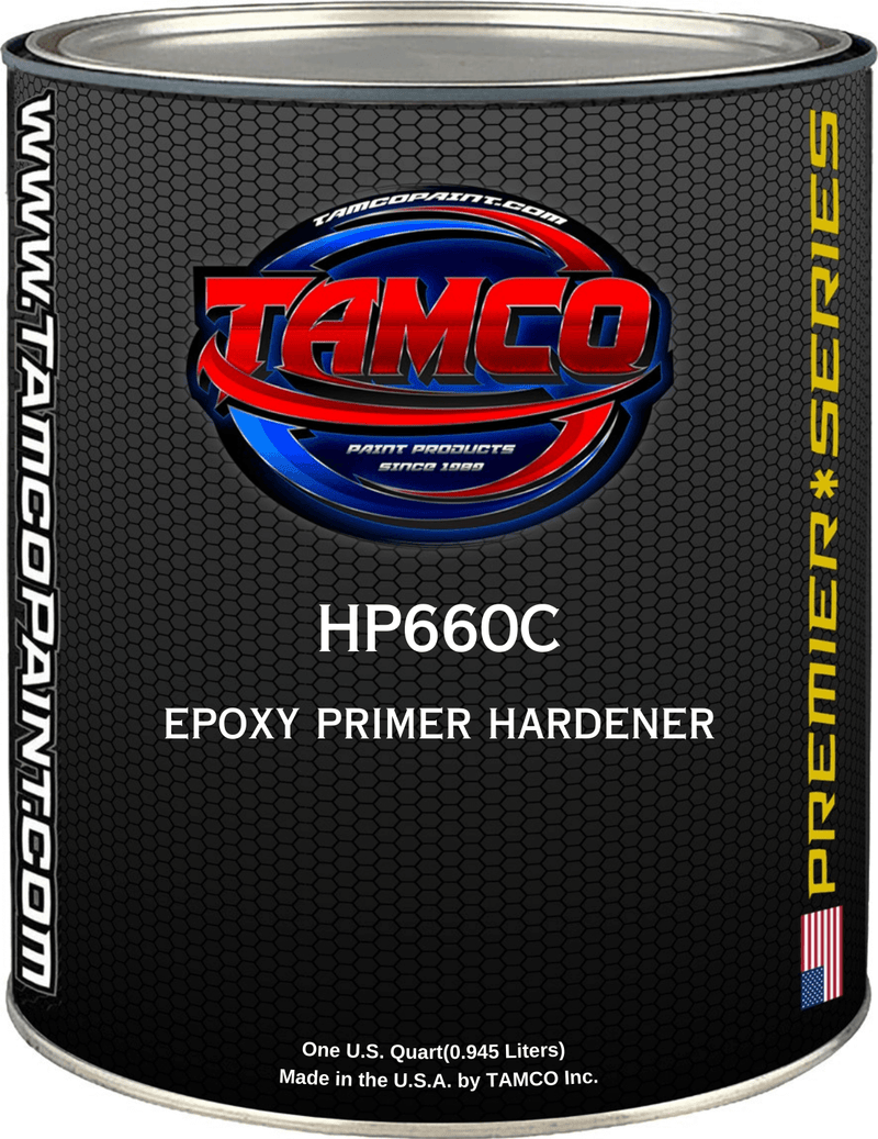 Tamco Pain HP660C Epoxy Primer Hardener