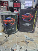 Tamco Paint HP662 Black DTA (Direct to Anything) Epoxy Kit