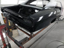Tamco Paint HP662 DTA on 1968 Dodge Charger