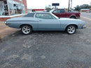 Tamco Paint HP662 and HP5310 in 1973 Ford Gran Torino