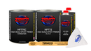 Tamco Paint HP770C High Build Epoxy Primer Hardener  / HP772 High Build Epoxy Primer Black/ HR1380 Slow Reducer Gallon