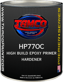 Tamco Paint Epoxy Primer Hardener Grey HP770C