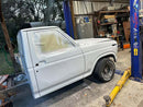 Tamco Paint HP773 White High Build Epoxy Primer in 1986 Ford F150
