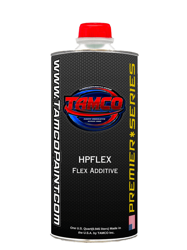 Tamco Paint HPFLEX Flex Additive