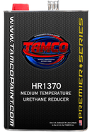 Tamco Paint HR1370 Medium Temperature Urethane Reducer
