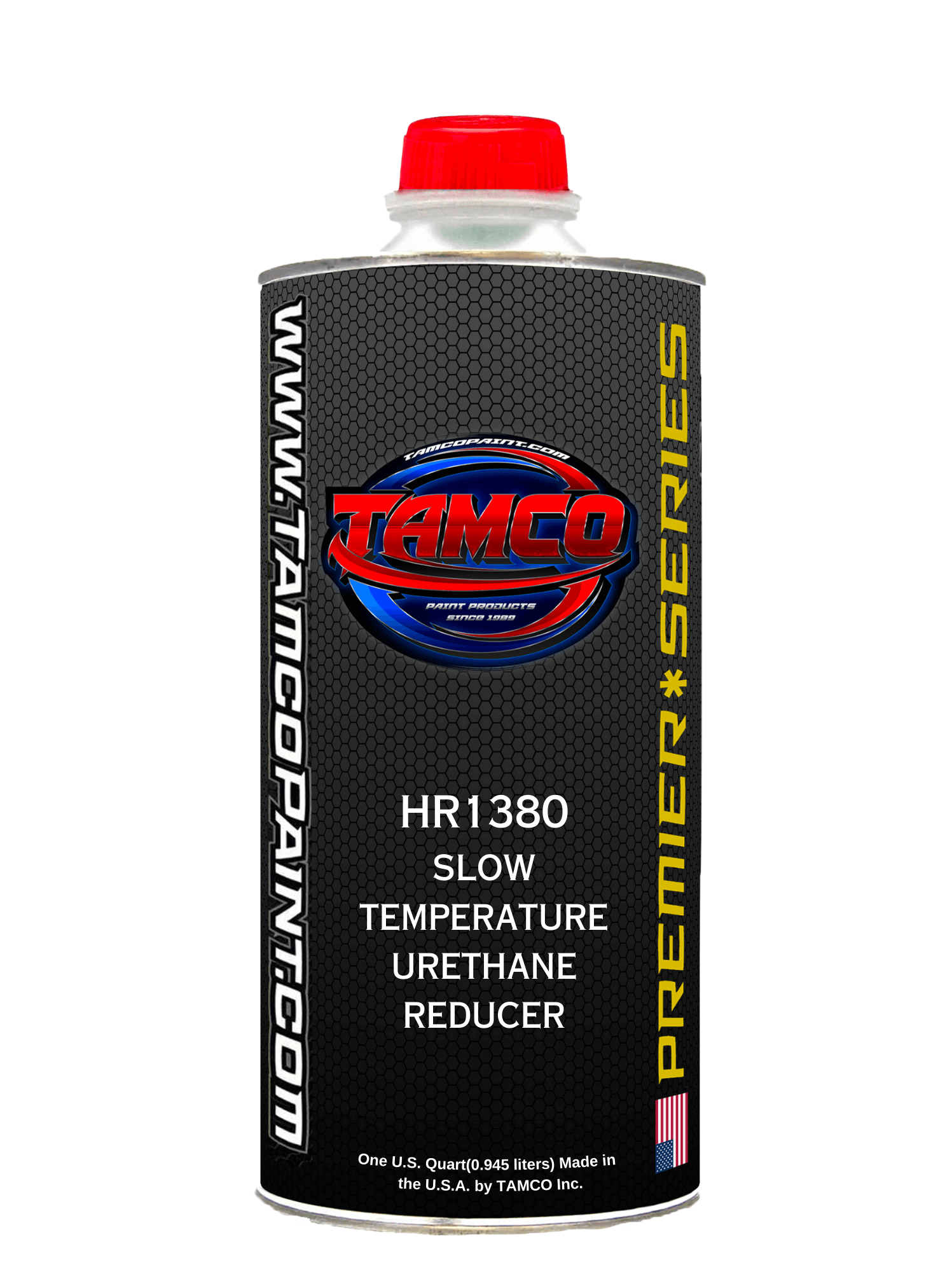 HR1380 Slow Temperature Urethane Reducer