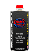 HR1380 Slow Temperature Urethane Reducer