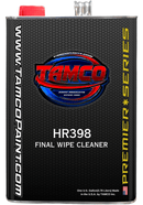 Tamco Paint HR398 Final Wipe Cleaner