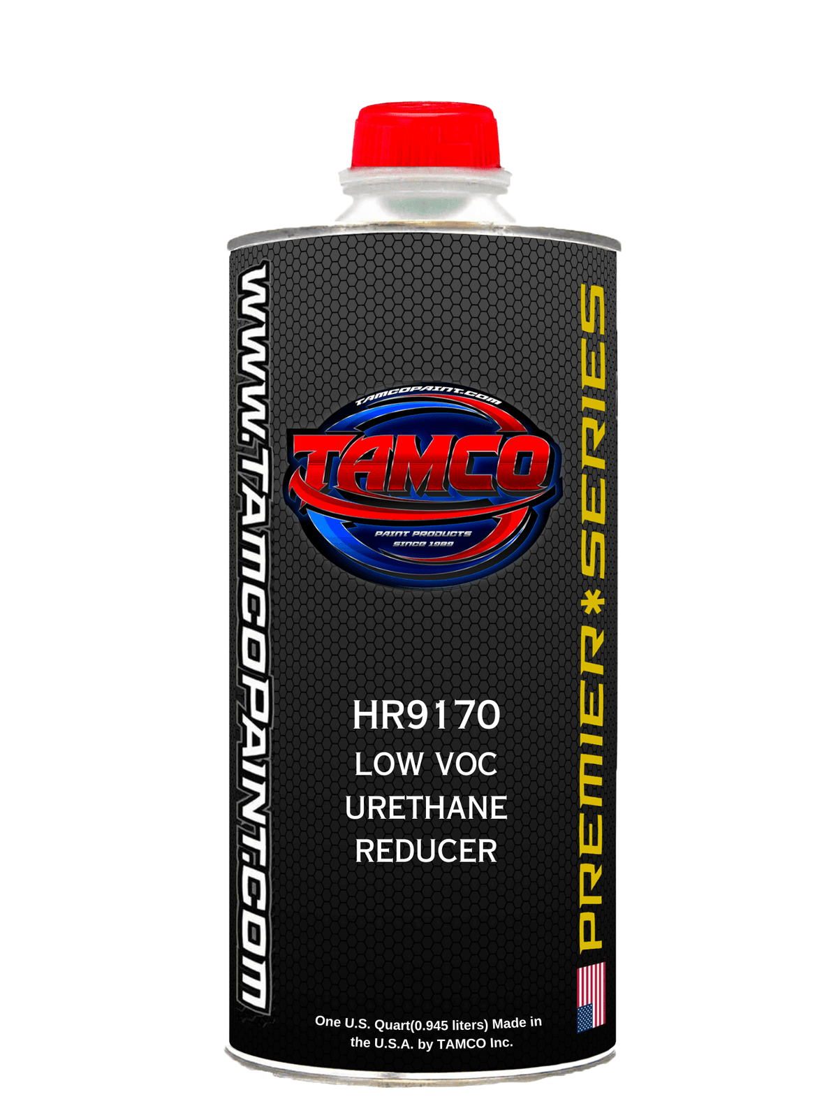 Low VOC Urethane Reducer | Tamco Paint Products