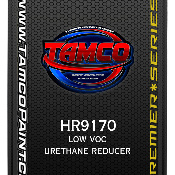 その他 urethane Low VOC Urethane Reducer | Tamco Paint Products