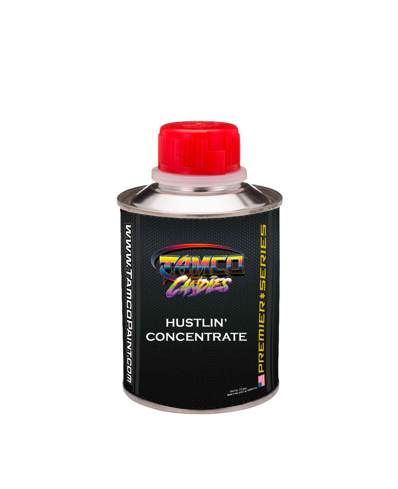 Hustlin - Candy Concentrate