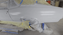 Tamco Paint High Build Epoxy Primer in 1972 Chevrolet Nova