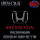 HONDA POLISHED METAL OEM BASECOAT