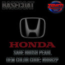 HONDA SAGE BRUSH PEARL OEM BASECOAT