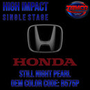 Honda Still Night Pearl 