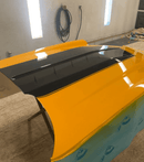 Tamco Paint Honda Rio Yellow OEM Basecoat Color Code: Y65P-S