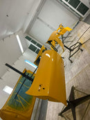 Tamco Paint Honda Rio Yellow OEM Basecoat Color Code: Y65P-S