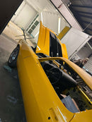 Tamco Paint Honda Rio Yellow OEM Basecoat Color Code: Y65P-S