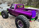 Tamco Paint Hoodoo Voodoo Candy Concentrate in RC Truck