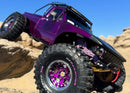 Tamco Paint Hoodoo Voodoo Candy Concentrate in RC Truck