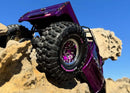 Tamco Paint Hoodoo Voodoo Candy Concentrate in RC Truck