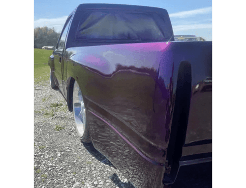 HooDoo-VooDoo - Candy Pearl Basecoat | Tamco Paint Products