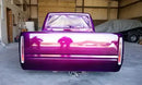 Tamco Paint HooDoo VooDoo - Candy Pearl Basecoat in 1991 Isuzu Pickup