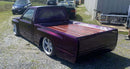 Tamco Paint HooDoo VooDoo - Candy Pearl Basecoat in 1991 Isuzu Pickup