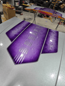 Tamco Paint Hoo Doo Voo Doo in Lowrider