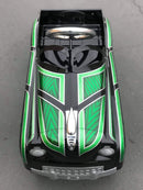 Hustlin - 2K Candy and Concentrate Mini Car