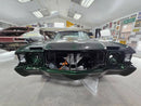 Tamco Paint Hustlin - 2K Candy Kit on 1972 Chevrolet Chevelle