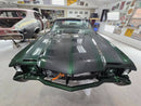 Tamco Paint Hustlin - 2K Candy Kit on 1972 Chevrolet Chevelle
