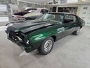Tamco Paint Hustlin - 2K Candy Kit on 1972 Chevrolet Chevelle