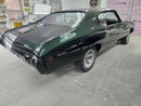 Tamco Paint Hustlin - 2K Candy Kit on 1972 Chevrolet Chevelle