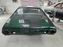 Tamco Paint Hustlin - 2K Candy Kit on 1972 Chevrolet Chevelle