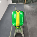 Tamco Paint Hustlin Candy Concentrate in Suzuki GZ250 Marauder