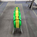 Tamco Paint Hustlin Candy Concentrate in Suzuki GZ250 Marauder