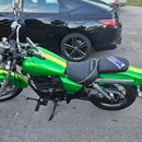 Tamco Paint Hustlin Candy Concentrate in Suzuki GZ250 Marauder