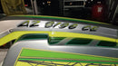 Tamco Paint Hustlin’ Candy Concentrate on Jet Ski