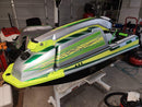 Tamco Paint Hustlin’ Candy Concentrate on Jet Ski