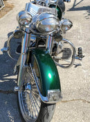 Tamco Candies Hustlin' - Candy Pearl Basecoat Motorcycle