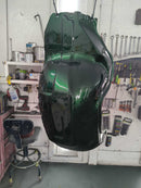 Tamco Candies Hustlin' - Candy Pearl Basecoat Car part