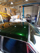 Tamco Candies Hustlin' - Candy Pearl Basecoat Car part