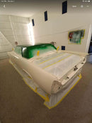 Tamco Candies Hustlin' - Candy Pearl Basecoat Car part