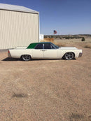 Tamco Candies Hustlin' - Candy Pearl Basecoat Car  