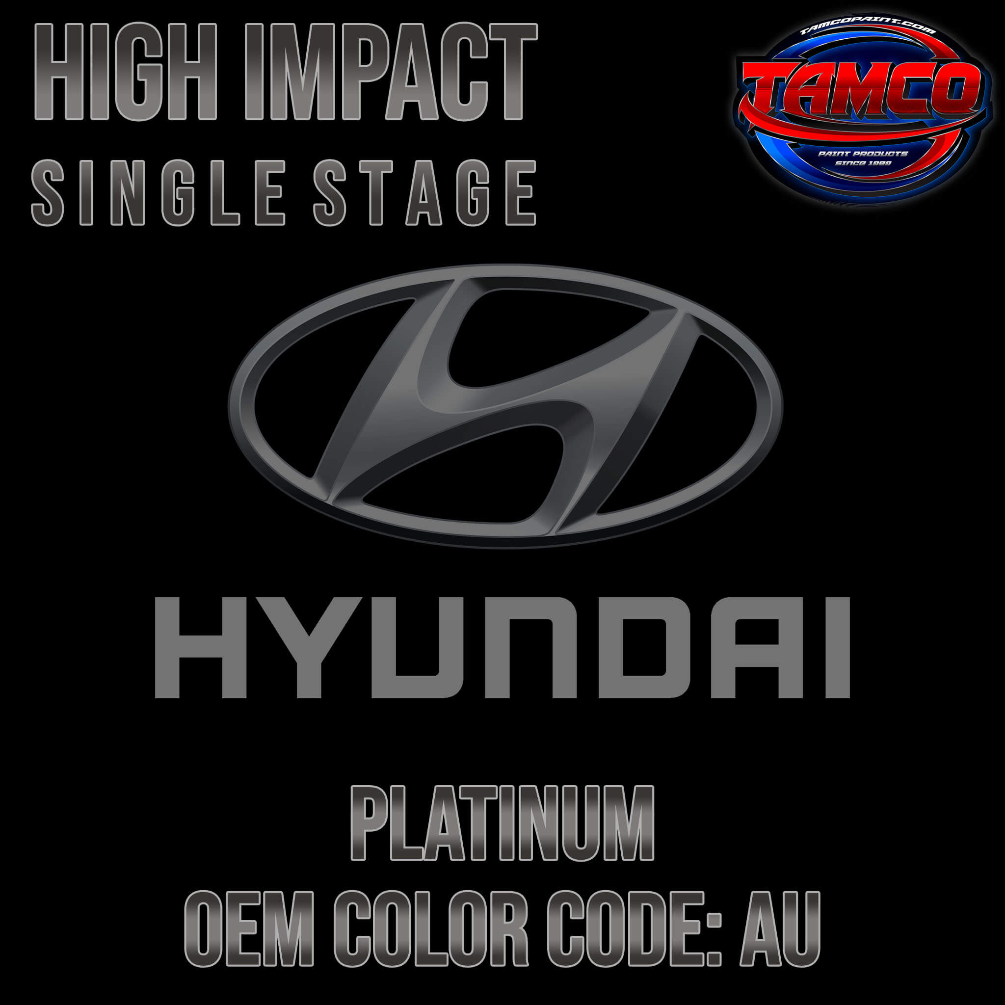 Hyundai Platinum